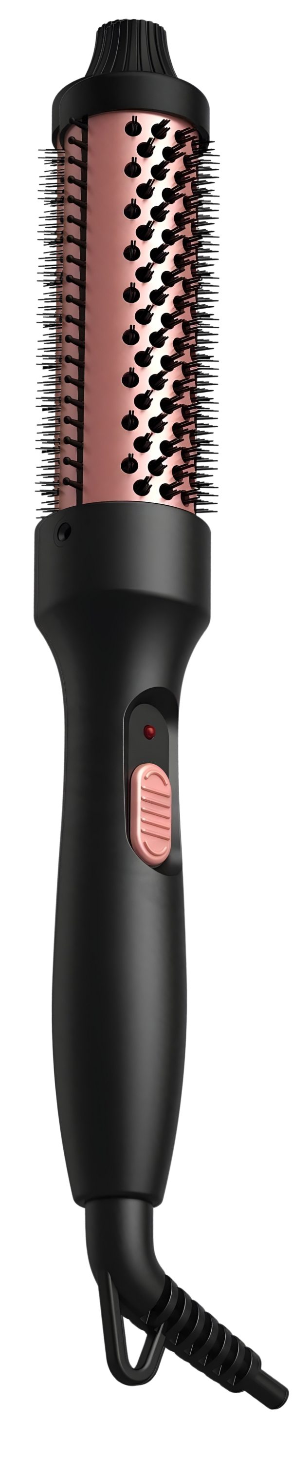 Cepillo Térmico 3 en 1 - Rizador y Voluminizador Profesional