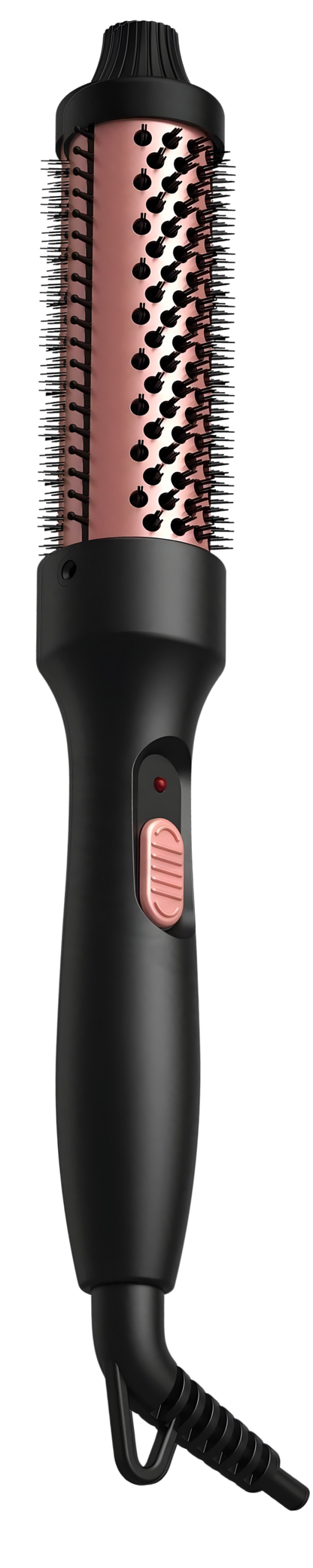 Cepillo Térmico 3 en 1 - Rizador y Voluminizador Profesional